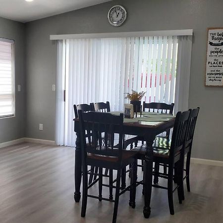 Comfortable Family Home Las Vegas Eksteriør bilde