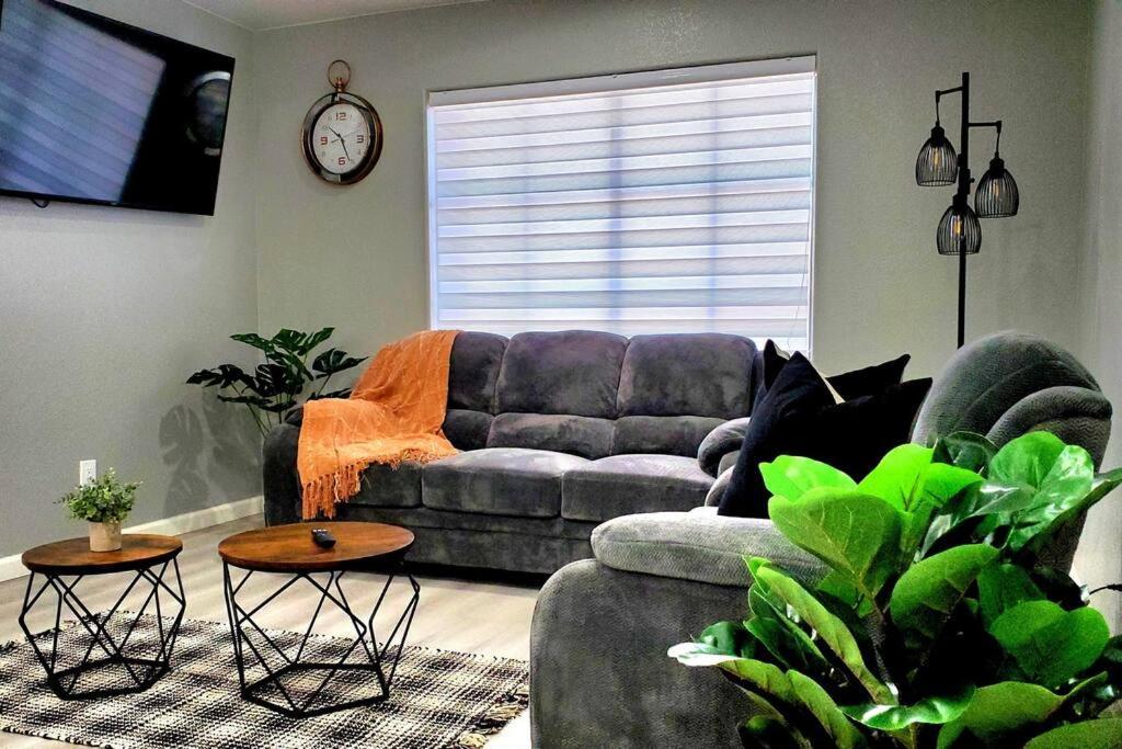 Comfortable Family Home Las Vegas Eksteriør bilde