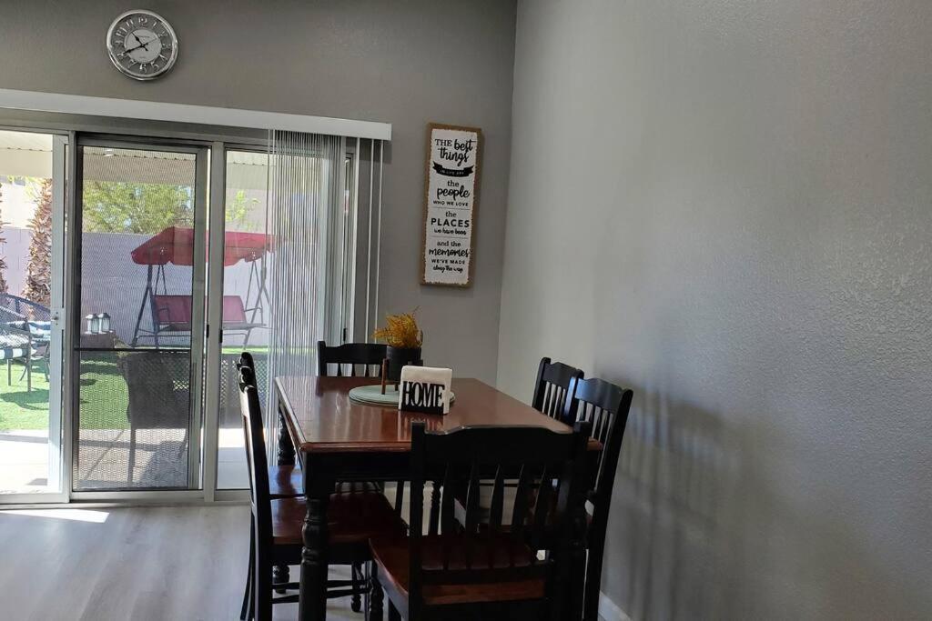 Comfortable Family Home Las Vegas Eksteriør bilde