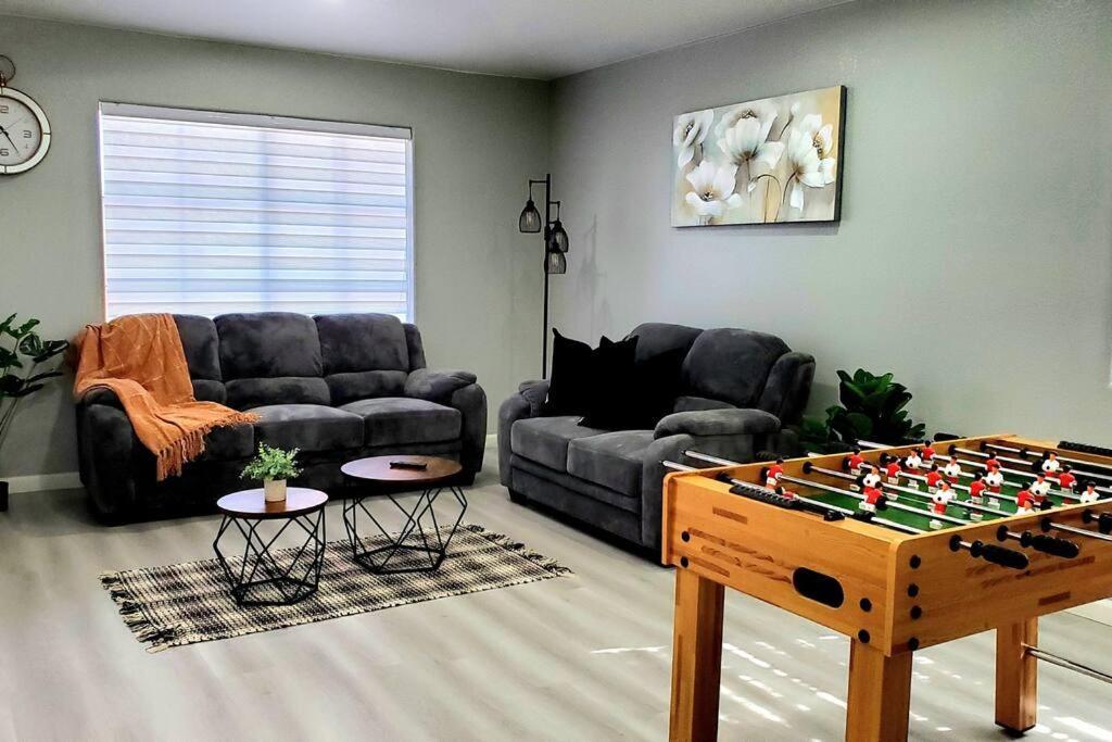 Comfortable Family Home Las Vegas Eksteriør bilde