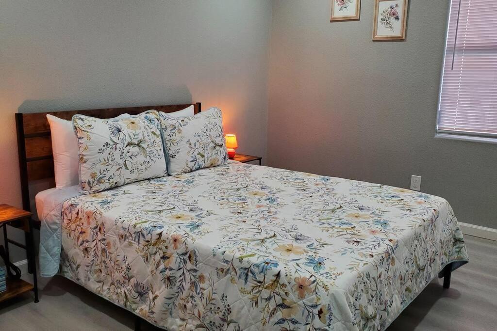 Comfortable Family Home Las Vegas Eksteriør bilde