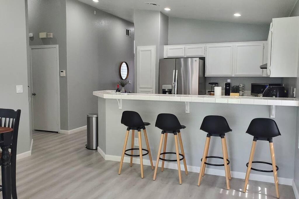 Comfortable Family Home Las Vegas Eksteriør bilde